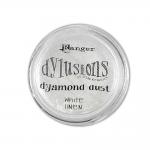 Dylusions Dyamond Dust - White Linen [DYM89711]