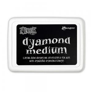 Dylusions Dyamond Medium Pad [DYM83887]