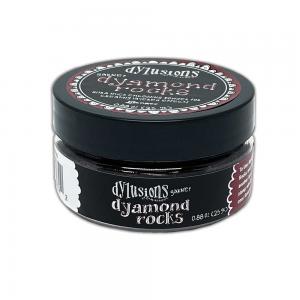 Dylusions Dyamond Rocks - Garnet [DYM89742]