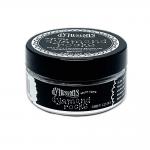 Dylusions Dyamond Rocks - White Linen [DYM89698]