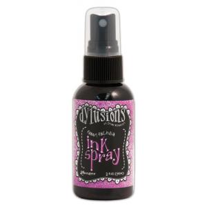 Dylusions Ink Spray - Funky Fuschsia