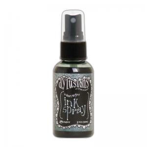 Dylusions Ink Spray - Balmy Night