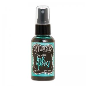 Dylusions Ink Spray - Blue Lagoon