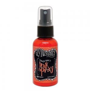 Dylusions Ink Spray - Mango Punch