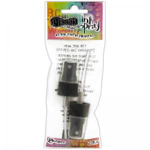 Dylusions Ink Spray Replacement Sprayers [DYA47025]