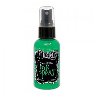 Dylusions Ink Spray - Sour Appletini