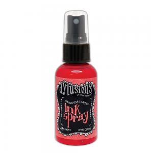 Dylusions Ink Spray - Strawberry Daiquiri