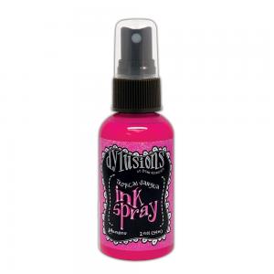 Dylusions Ink Spray - Tropical Sangria