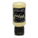 Dylusions Paint 1 Ounce Bottle - Antique Cream