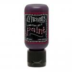 Dylusions Paint 1 Ounce Bottle - Cranberry Juice
