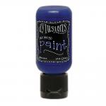 Dylusions Paint 1 Ounce Bottle - Just Indigo