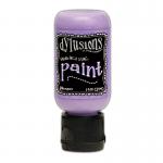 Dylusions Paint 1 Ounce Bottle - Laidback Lilac