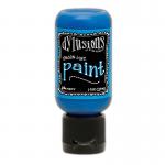 Dylusions Paint 1 Ounce Bottle - London Blue