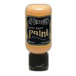 Dylusions Paint 1 Ounce Bottle - Peach Parfait