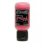Dylusions Paint 1 Ounce Bottle - Peony Blush