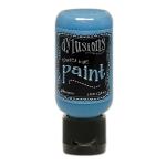 Dylusions Paint 1 Ounce Bottle - Powder Blue