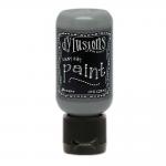 Dylusions Paint 1 Ounce Bottle - Rainy Day