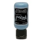Dylusions Paint 1 Ounce Bottle - Robins Egg