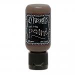 Dylusions Paint 1 Ounce Bottle - Tree Bark