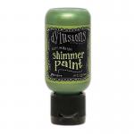 Dylusions SHIMMER Paint 1 Ounce Bottle - Dirty Martini