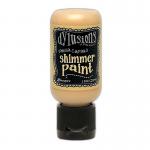 Dylusions SHIMMER Paint 1 Ounce Bottle - Vanilla Custard