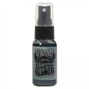 Dylusions Shimmer Spray - Balmy Night