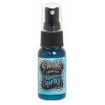Dylusions Shimmer Spray - Calypso Teal