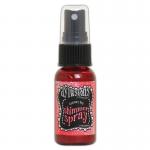 Dylusions Shimmer Spray - Cherry Pie