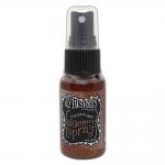 Dylusions Shimmer Spray - Chocolate Drop