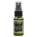 Dylusions Shimmer Spray - Dirty Martini