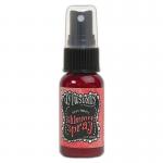 Dylusions Shimmer Spray - Fiery Sunset