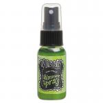 Dylusions Shimmer Spray - Island Parrot