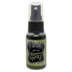 Dylusions Shimmer Spray - Jungle Leaf