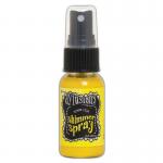 Dylusions Shimmer Spray - Lemon Zest