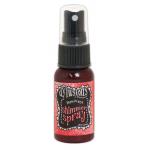 Dylusions Shimmer Spray - Postbox Red