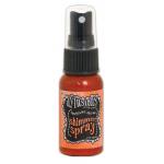 Dylusions Shimmer Spray - Tangerine Dream - ON SALE!