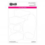 Dylusions / Spellbinders Cutting Dies - No Place Like Gnome [S7-251]