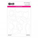 Dylusions / Spellbinders Cutting Dies - Robin Couture [S7-252]