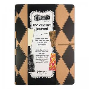 Dylusions The Classics Journal [DYJ77619]