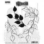 Dylusions Unmounted Rubber Stamps - Special Branch [DYR10015]