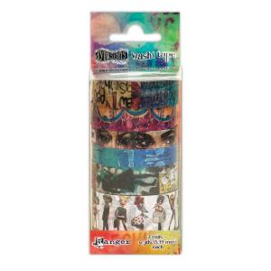 Dylusions Washi Tape Set #2 [DYA59950]