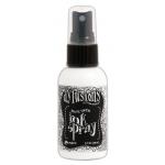 Dylusions Ink Spray - White Linen