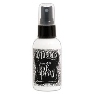 Dylusions Ink Spray - White Linen