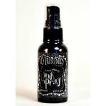 Dylusions Ink Spray - Black Marble
