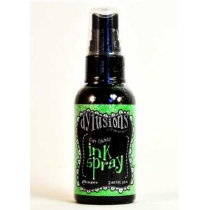 Dylusions Ink Spray - Cut Grass
