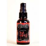 Dylusions Ink Spray - Postbox Red
