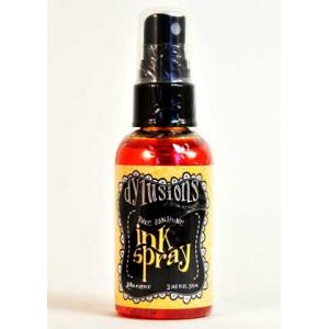 Dylusions Ink Spray - Pure Sunshine