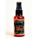 Dylusions Ink Spray - Squeezed Orange