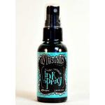 Dylusions Ink Spray - Vibrant Turquoise