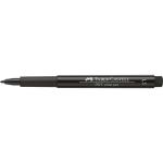 Faber Castell PITT Artist Pen - 1.5mm Black
